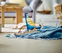 Sailboat, zdjęcie 9
