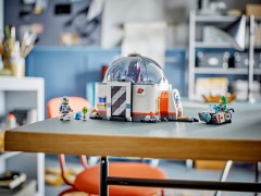Space Science Lab, zdjęcie 12