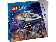 Space Explorers Pack, zdjęcie 2