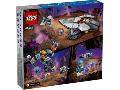 Space Explorers Pack, zdjęcie 3