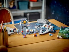 Space Explorers Pack, zdjęcie 6