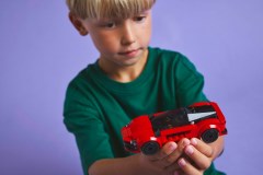 Red Sports Car, zdjęcie 5