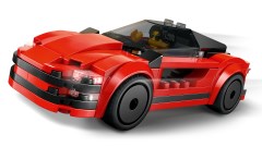 Red Sports Car, zdjęcie 8