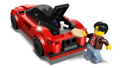 Red Sports Car, zdjęcie 11