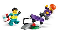 Ambulance LEGO-set afbeelding 5