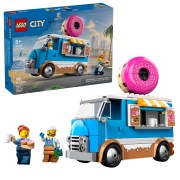 Donuttruck LEGO-set afbeelding 3