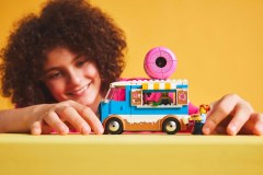 Donuttruck LEGO-set afbeelding 9