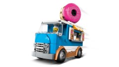 Donuttruck LEGO-set afbeelding 5