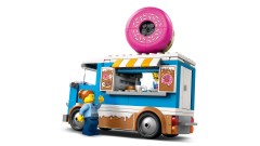 Donuttruck LEGO-set afbeelding 6