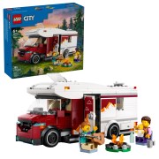 Avontuurlijke camper LEGO-set afbeelding 3