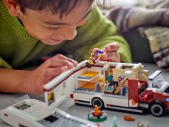 Avontuurlijke camper LEGO-set afbeelding 9