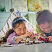 Avontuurlijke camper LEGO-set afbeelding 10