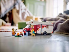 Avontuurlijke camper LEGO-set afbeelding 11