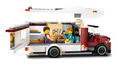Avontuurlijke camper LEGO-set afbeelding 6