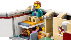 Avontuurlijke camper LEGO-set afbeelding 7