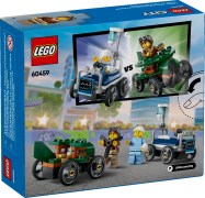 Airplane vs. Hospital Bed Race Car Pack, zdjęcie 2