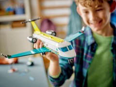 Ambulancevliegtuig LEGO-set afbeelding 8