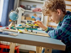 Ambulancevliegtuig LEGO-set afbeelding 9