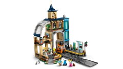 Centraal station LEGO-set afbeelding 5