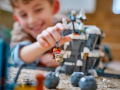 Onderzoekstrein op de Noordpool LEGO-set afbeelding 8