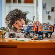 Laboratoriumtruck op de Noordpool LEGO-set afbeelding 9