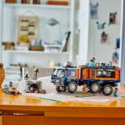 Laboratoriumtruck op de Noordpool LEGO-set afbeelding 10
