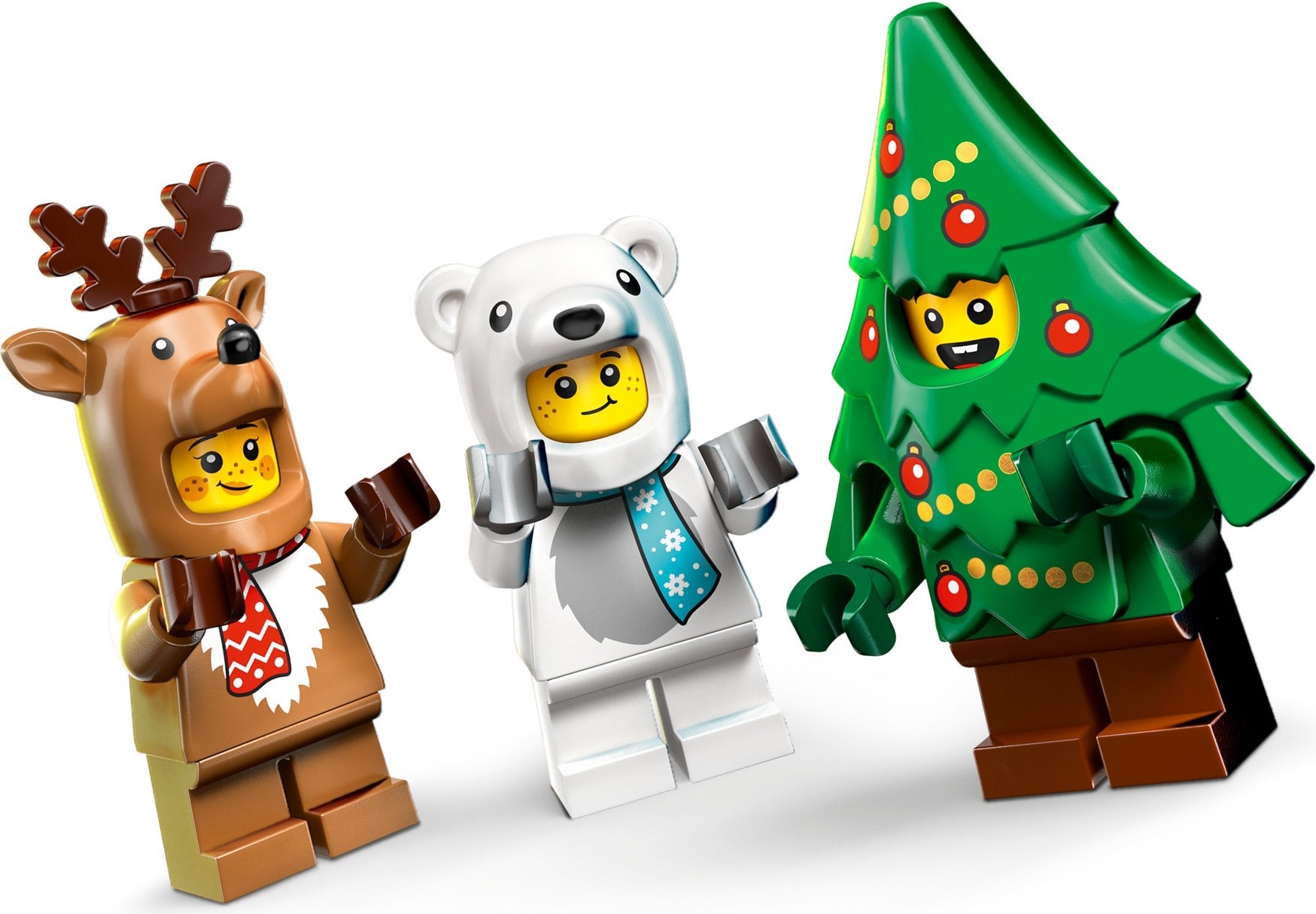 City Advent Calendar 2025