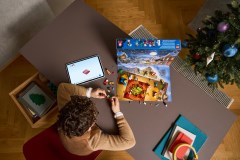City Advent Calendar 2025 LEGO-set afbeelding 9