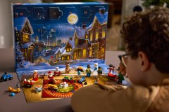 City Advent Calendar 2025 LEGO-set afbeelding 10
