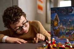 City Advent Calendar 2025 LEGO-set afbeelding 11