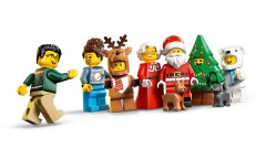 City Advent Calendar 2025 LEGO-set afbeelding 6