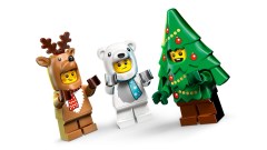 City Advent Calendar 2025 LEGO-set afbeelding 7