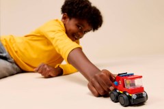 Voertuigen - Brandweerwagen LEGO-set afbeelding 7
