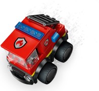 Voertuigen - Brandweerwagen LEGO-set afbeelding 4