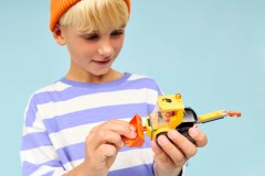 Voertuigen - Bouwlader LEGO-set afbeelding 8