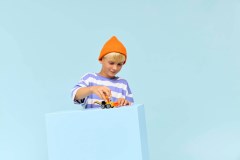 Voertuigen - Bouwlader LEGO-set afbeelding 9