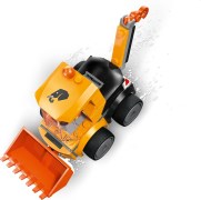 Voertuigen - Bouwlader LEGO-set afbeelding 4