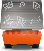Voertuigen - Bouwlader LEGO-set afbeelding 5