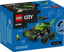 Voertuigen - Gaming raceauto LEGO-set afbeelding 2