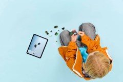 Voertuigen - Gaming raceauto LEGO-set afbeelding 8
