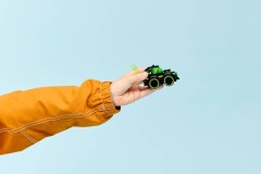 Voertuigen - Gaming raceauto LEGO-set afbeelding 10