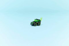 Voertuigen - Gaming raceauto LEGO-set afbeelding 12