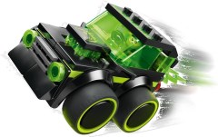 Voertuigen - Gaming raceauto LEGO-set afbeelding 4