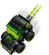 Voertuigen - Gaming raceauto LEGO-set afbeelding 5