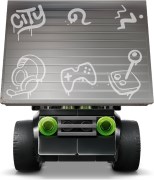 Voertuigen - Gaming raceauto LEGO-set afbeelding 6