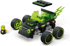 Voertuigen - Gaming raceauto LEGO-set afbeelding 7