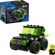 Voertuigen - Gaming raceauto LEGO-set afbeelding 3