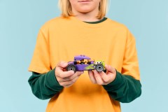 Hot rod LEGO-set afbeelding 9