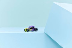 Hot rod LEGO-set afbeelding 11