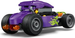 Hot rod LEGO-set afbeelding 5